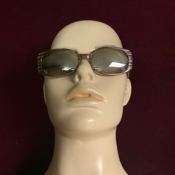 Persol Sunglasses Frame 2694-S 514/3D Women's Brown Rectangle Full Rim 51-16-135 - Picture 1 of 5